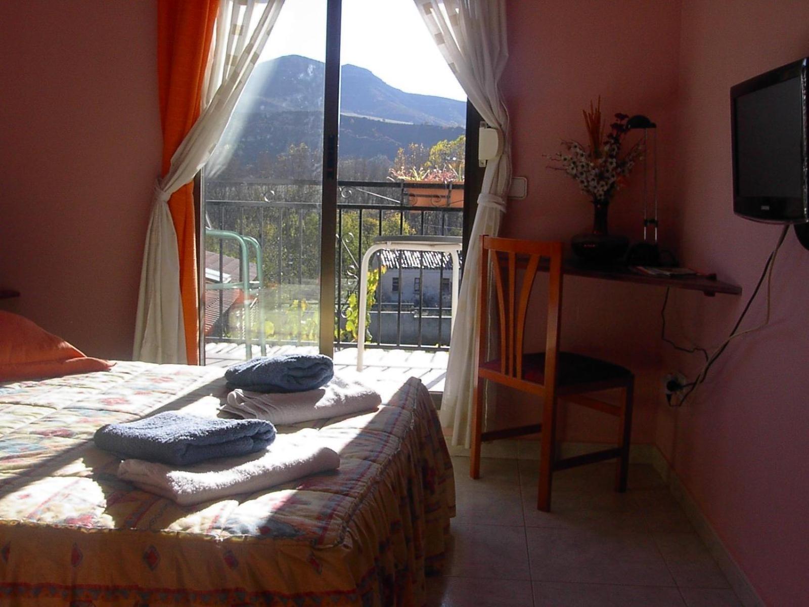 Hostal Escarla Арен Экстерьер фото